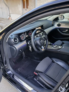 Mercedes-Benz E 200 2.2D 150PS 9-G TRONIC РЕГИСТРИРАН - 36500 лв. - 37730289 11