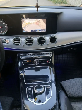 Mercedes-Benz E 200 2.2D 150PS 9-G TRONIC РЕГИСТРИРАН - 36500 лв. - 37730289 9