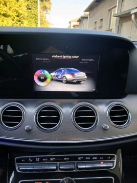 Mercedes-Benz E 200 2.2D 150PS 9-G TRONIC РЕГИСТРИРАН - 36500 лв. - 37730289 10