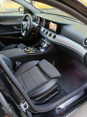 Mercedes-Benz E 200 2.2D 150PS 9-G TRONIC РЕГИСТРИРАН - 36500 лв. - 37730289 7