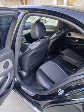 Mercedes-Benz E 200 2.2D 150PS 9-G TRONIC РЕГИСТРИРАН - 36500 лв. - 37730289 12