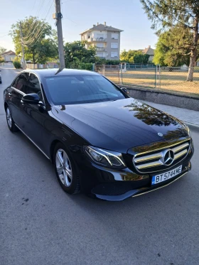 Mercedes-Benz E 200 2.2D 150PS 9-G TRONIC РЕГИСТРИРАН - 36500 лв. - 37730289 3