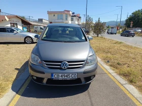 VW Golf Plus 1.9TDI - 5999 лв. - 61704294 2