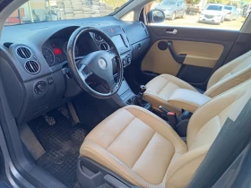 VW Golf Plus 1.9TDI - 5999 лв. - 61704294 12