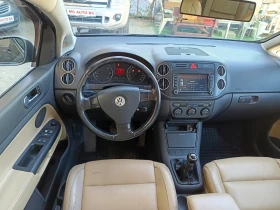 VW Golf Plus 1.9TDI - 5999 лв. - 61704294 9