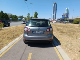 VW Golf Plus 1.9TDI - 5999 лв. - 61704294 6