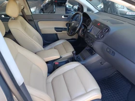VW Golf Plus 1.9TDI - 5999 лв. - 61704294 13