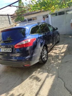 Ford Focus | Mobile.bg    5