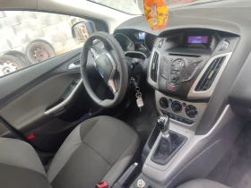 Ford Focus | Mobile.bg    7