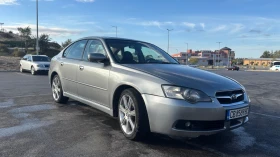 Subaru Legacy Sport  | Mobile.bg    4