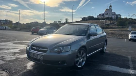 Subaru Legacy Sport  | Mobile.bg    2