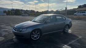 Subaru Legacy Sport  | Mobile.bg    3