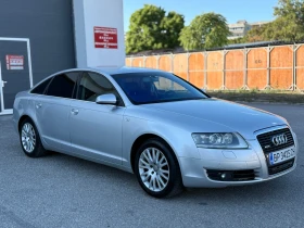 Audi A6 3.0TDI QUATTRO  | Mobile.bg    4
