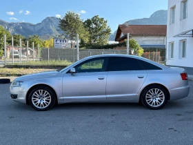 Audi A6 3.0TDI QUATTRO  | Mobile.bg    5