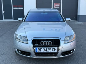 Audi A6 3.0TDI QUATTRO  | Mobile.bg    3