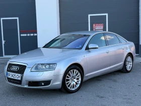 Audi A6 3.0TDI QUATTRO  | Mobile.bg    2