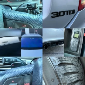 Audi A6 3.0TDI QUATTRO  | Mobile.bg    16