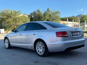 Audi A6 3.0TDI QUATTRO  | Mobile.bg    6