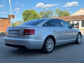 Audi A6 3.0TDI QUATTRO  | Mobile.bg    8