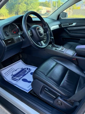 Audi A6 3.0TDI QUATTRO  | Mobile.bg    10