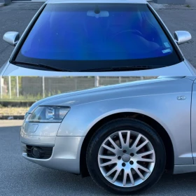 Audi A6 3.0TDI QUATTRO  | Mobile.bg    15