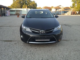 Toyota Auris 1.6i | Mobile.bg    2