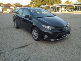 Toyota Auris 1.6i | Mobile.bg    3