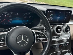 Mercedes-Benz GLC 300 * 4MATIC * CARFAX *    | Mobile.bg    13