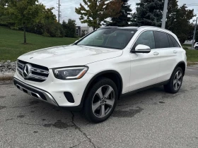  Mercedes-Benz GLC 30...