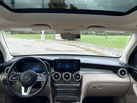 Mercedes-Benz GLC 300 * 4MATIC * CARFAX *    | Mobile.bg    9