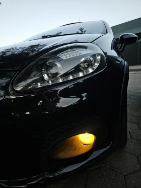 Обява за продажба на Fiat Punto ABARTH 1.4 T-jet ~10 500 лв. - изображение 2