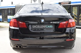 Обява за продажба на BMW 530 d* FACELIFT* M-PACK ~24 500 лв. - изображение 5