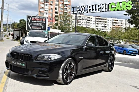 Обява за продажба на BMW 530 d* FACELIFT* M-PACK ~24 500 лв. - изображение 1
