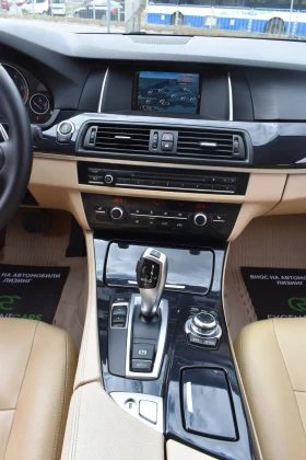 BMW 530 d* FACELIFT* M-PACK | Mobile.bg    15