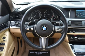 BMW 530 d* FACELIFT* M-PACK | Mobile.bg    14