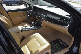 Обява за продажба на BMW 530 d* FACELIFT* M-PACK ~24 500 лв. - изображение 11