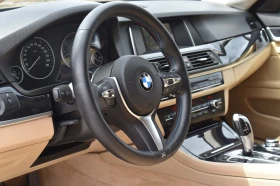 Обява за продажба на BMW 530 d* FACELIFT* M-PACK ~24 500 лв. - изображение 8