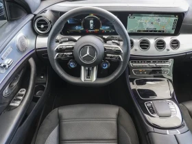 Обява за продажба на Mercedes-Benz E 53 AMG 4M+ Panorama AHK Burmester  ~65 998 EUR - изображение 3