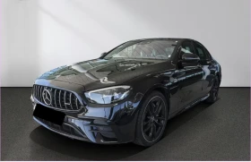 Обява за продажба на Mercedes-Benz E 53 AMG 4M+ Panorama AHK Burmester  ~65 998 EUR - изображение 1