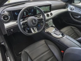 Обява за продажба на Mercedes-Benz E 53 AMG 4M+ Panorama AHK Burmester  ~65 998 EUR - изображение 2
