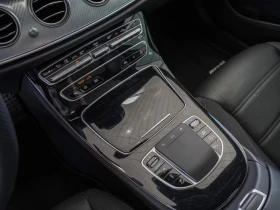 Обява за продажба на Mercedes-Benz E 53 AMG 4M+ Panorama AHK Burmester  ~65 998 EUR - изображение 4