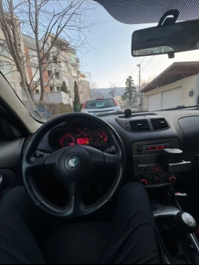 Обява за продажба на Alfa Romeo 147 ~4 100 лв. - изображение 1