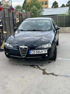 Обява за продажба на Alfa Romeo 147 ~4 100 лв. - изображение 1