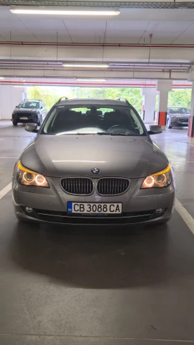 BMW 530 530d SAT - 18300 лв. / 9356.64 € - 90023019 4
