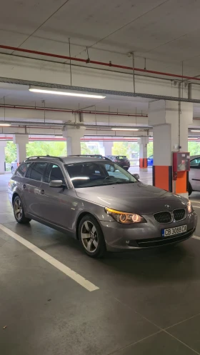 BMW 530 530d SAT - 18300 лв. / 9356.64 € - 90023019 5