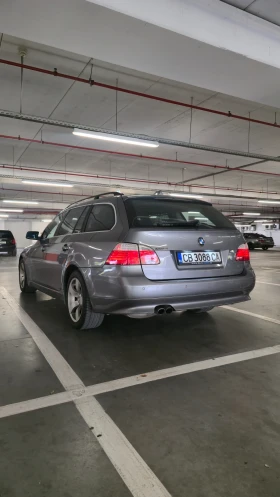 BMW 530 530d SAT - 18300 лв. / 9356.64 € - 90023019 10