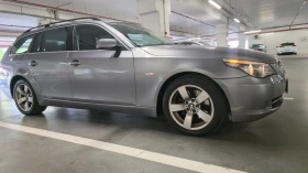 BMW 530 530d SAT - 18300 лв. / 9356.64 € - 90023019 13