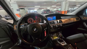 BMW 530 530d SAT - 18300 лв. / 9356.64 € - 90023019 16