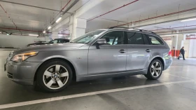 BMW 530 530d SAT - 18300 лв. / 9356.64 € - 90023019 17