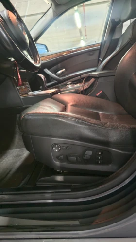 BMW 530 530d SAT - 18300 лв. / 9356.64 € - 90023019 7